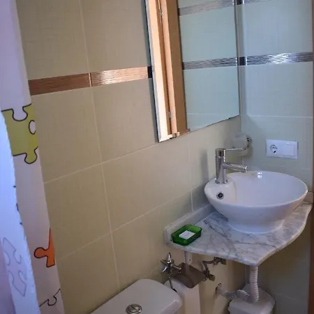 Apartamento Vacacional Playa Gandia Exterior photo