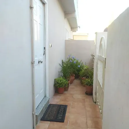 Apartamento Vacacional Playa Gandia Exterior photo