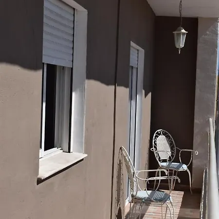 Apartamento Vacacional Playa Gandia Exterior photo