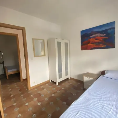 Apartamento Vacacional Playa Gandia Exterior photo