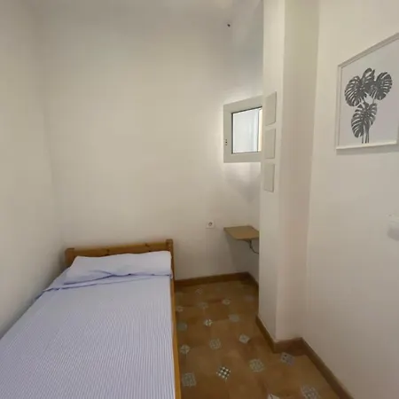 Apartamento Vacacional Playa Gandia Exterior photo