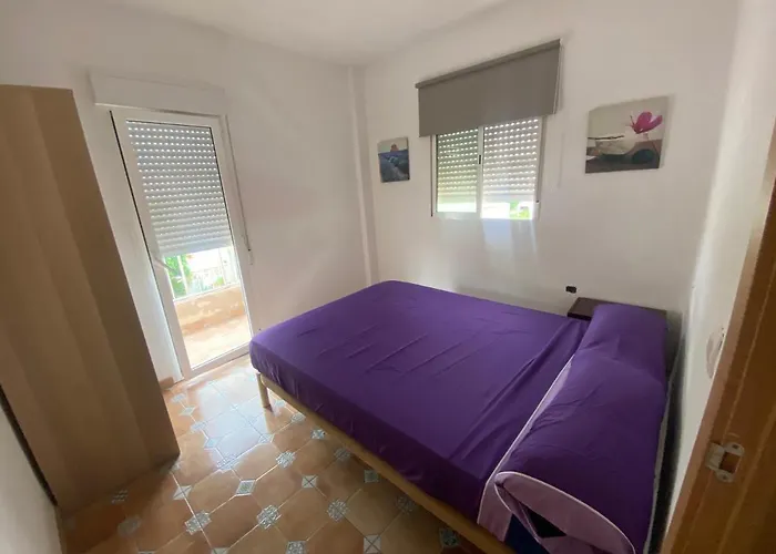 Apartamento Vacacional Playa Gandia