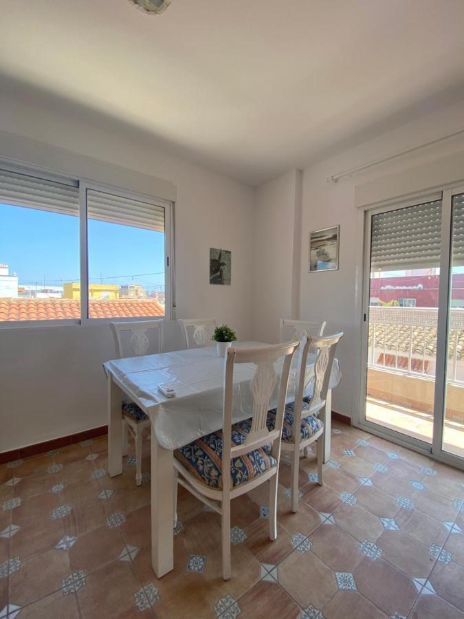 Vacacional Playa * Gandia