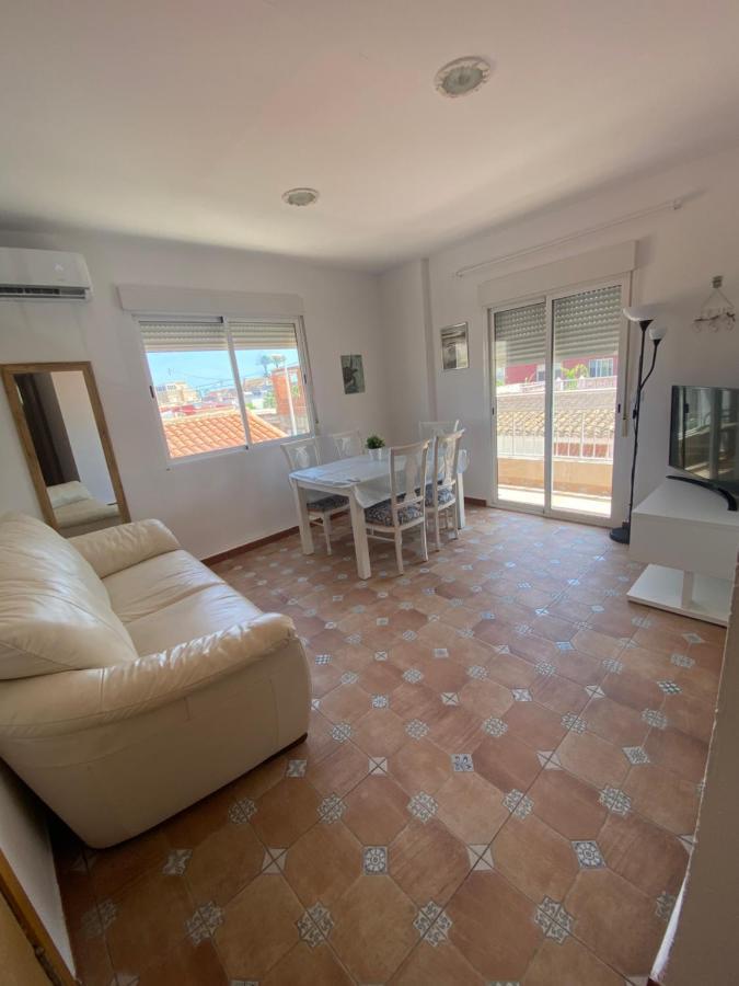 Vacacional Playa Apartment