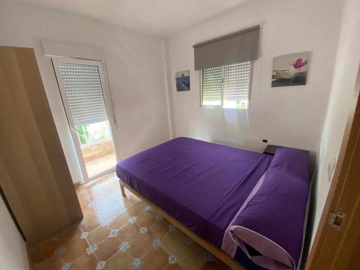 Apartment Vacacional Playa